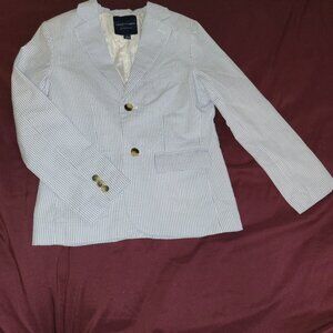 Janie and jack blazer